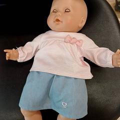 Muñeca, ha sido reportado por IKEA Nantes con iLost