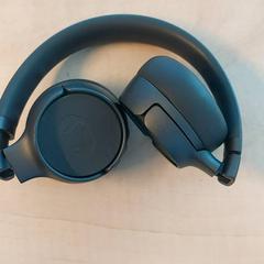 Headphones, as reported by Blauwnet Zwolle using iLost