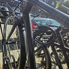 Fiets veloretti, iLost에 보고됨