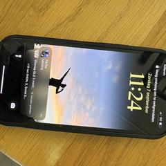 iPhone/mobiele telefoon, jak bylo nahlášeno na iLost
