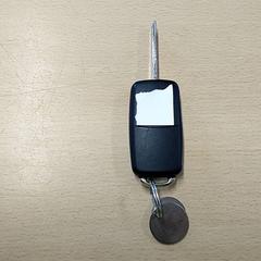 Sleutel, zoals gemeld door Regio Limburg - Leuven met iLost