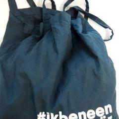 Totebag がiLostで Vrije Universiteit Brussel (VUB) によって報告されました