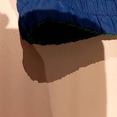 Jacket, as reported by De Efteling using iLost
