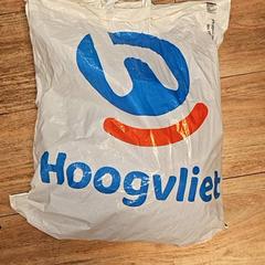 Taška, jak nahlášeno Qbuzz ZHN pomocí iLost