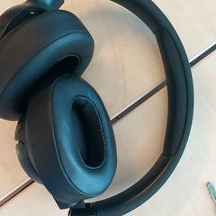 Headphones, as reported by Blauwnet Zwolle using iLost