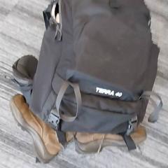Bag, as reported by Arriva Limburg Zuid using iLost
