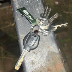Keys, ako bolo nahlásené iLost