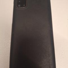 Smartphone Blauw Samsung, as reported by Regio West-Vlaanderen using iLost