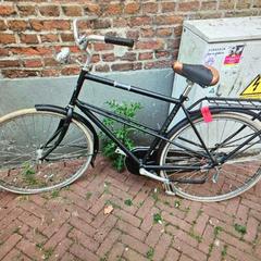自転車 がiLostで Gemeente Weert によって報告されました
