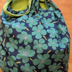 Bag, as reported by GVB using iLost