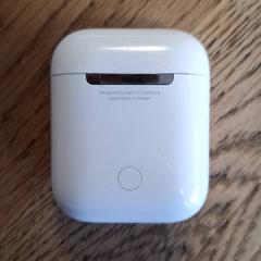 Airpodscase, amint azt Qbuzz DMG az iLost segítségével jelentette.