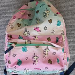 Mochila, ha sido reportado por Arriva West-Brabant con iLost