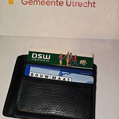Pasjeshouder Bierens, gemeldet von Gemeente Utrecht über iLost