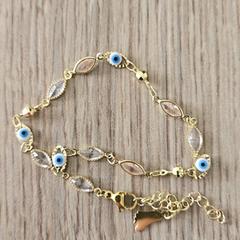Armband / Voetketting, as reported to iLost