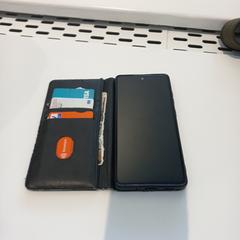 Mobiltelefon samsung, som rapportert av Arriva Limburg Zuid ved bruk av iLost
