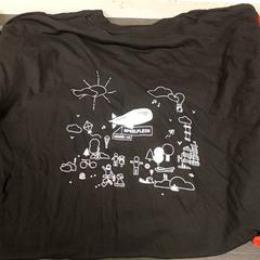 Kleding T shirt, a été signalé par Centraal magazijn utilisant iLost