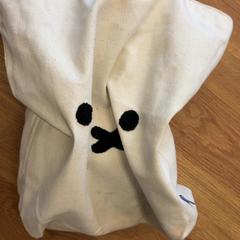 Totebag, rapporterat av GVB med iLost