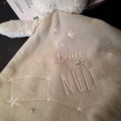 Cuddly slap, as reported by IKEA Paris - Plaisir using iLost