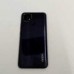 Telemóvel Oppo, como reportado por Bobbejaanland utilizando o iLost