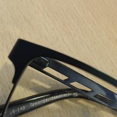 Lentes blauw, segundo informou Walibi Holland usando iLost