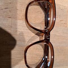 Gafas Bruin, ha sido reportado por IKEA Wilrijk con iLost