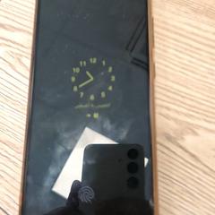 Smarttelefon Zwart Samsung, som rapportert av Regio Antwerpen - Brussel ved bruk av iLost