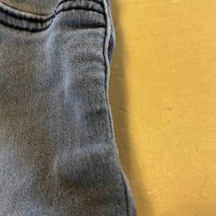 Jeans, as reported by Avonturenboerderij Molenwaard using iLost