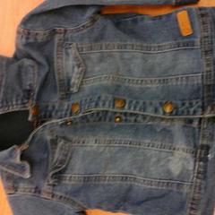 Jasje, as reported by Connexxion Haaglanden Zoetermeer using iLost