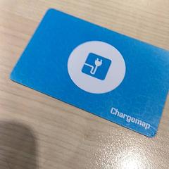 Carte chargemap, a été signalé par IKEA Toulouse utilisant iLost