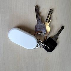İLost kullanarak Connexxion Haarlem IJmond tarafından bildirildiği gibi Anahtarlar