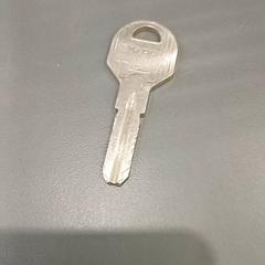 Llave, ha sido reportado por Qbuzz GD Groningen HS con iLost