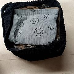 Bag, as reported by Qbuzz GD Groningen Peizerweg using iLost