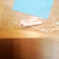 Airpod, amint azt Beekse Bergen Resorts en Hotel az iLost segítségével jelentette.