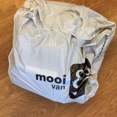 Tas, zoals gemeld door HTM met iLost