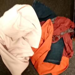 Clothing, as reported by Mövenpick Hotel Amsterdam City Centre using iLost