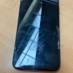 Iphone, amint azt Gemeente Zutphen az iLost segítségével jelentette.
