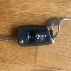 Autosleutel, as reported to iLost
