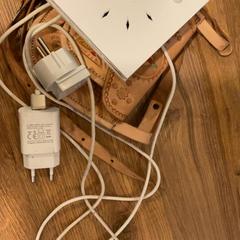 Detecteur qualite d'air، كما تم الإبلاغ عنه بواسطة MEININGER Hotel Marseille Centre la Joliette عبر iLost