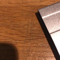 Card holder, as reported by Designer Outlet Roermond using iLost