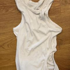 Blouse, as reported by Liquicity Festival using iLost