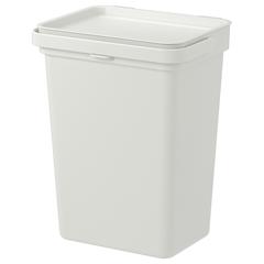 Artigo IKEA, como reportado por IKEA Toulouse utilizando o iLost