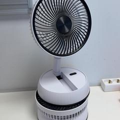 Ventilador Wit, segons ha informat ibis Styles Rotterdam Ahoy mitjançant iLost