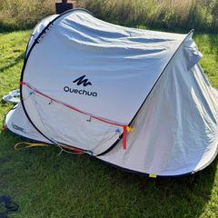 Tent, iLost'a bildirildiği gibi
