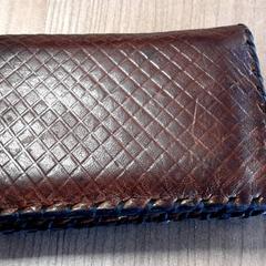 Wallet, as reported by Connexxion Haarlem AML using iLost