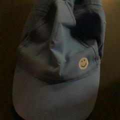 Gorra de béisbol Blue, segundo informou MEININGER Hotel Bordeaux Gare Saint-Jean usando iLost