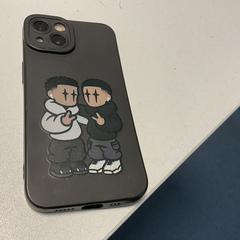 Iphone, amint azt Breng Arnhem az iLost segítségével jelentette.