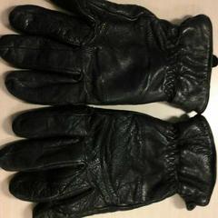 Handschoenen leer, as reported by Connexxion Zeeland using iLost