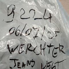 Casier 9224, a été signalé par Festivals Werchter utilisant iLost