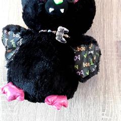 Knuffel Zwart, as reported by EBS Tramplein using iLost