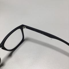 Gafas de lectura Zwart Ray Ban, ha sido reportado por HvA Corry Tendeloohuis con iLost